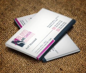 Diseño de Tarjeta de Presentación por Verified artistry (Design garden) para este proyecto | Diseño: #6758504