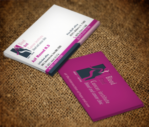 Business Card Design by AFHUN for this project | Design: #6782985