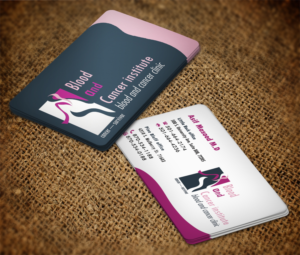 Business Card Design by AFHUN for this project | Design: #6782986
