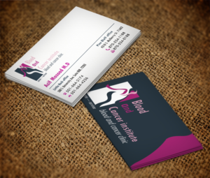 Business Card Design by AFHUN for this project | Design: #6782987