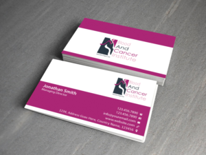 Business Card Design by Creations Box 2015 for this project | Design: #6788123