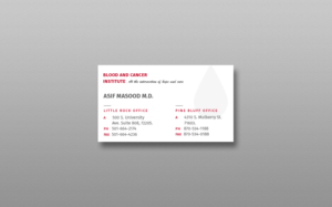 Business Card Design by MtBosh for this project | Design: #6778284