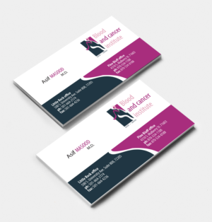 Business Card Design by Art Vision for this project | Design #6764984