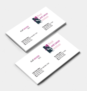 Business Card Design by Art Vision for this project | Design: #6764985