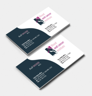 Business Card Design by Art Vision for this project | Design: #6764986