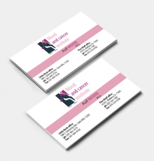 Business Card Design by Art Vision for this project | Design: #6764987