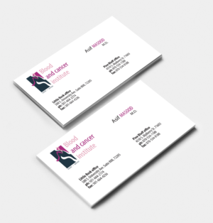 Business Card Design by Art Vision for this project | Design: #6764988