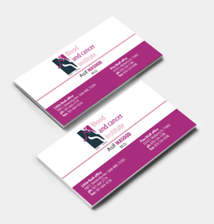 Business Card Design by Art Vision for this project | Design: #6764993