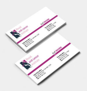 Business Card Design by Art Vision for this project | Design: #6764994