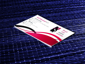 Business Card Design by primarydesigner2k9 for this project | Design #6780640