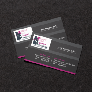 Business Card Design by TnT4BooM for this project | Design: #6793577