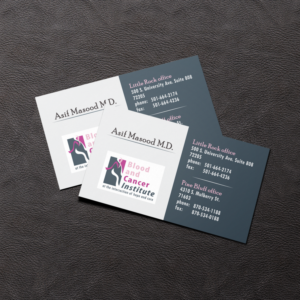 Business Card Design by TnT4BooM
