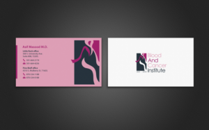 Diseño de Tarjeta de Presentación por chandrayaan.creative para este proyecto | Diseño: #6759749