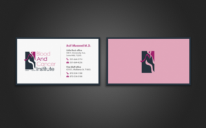Business Card Design by chandrayaan.creative for this project | Design: #6759752