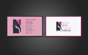 Business Card Design by chandrayaan.creative for this project | Design: #6759754