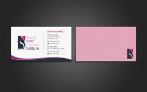 Business Card Design by chandrayaan.creative for this project | Design: #6759755