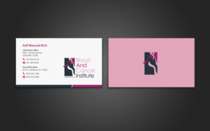 Business Card Design by chandrayaan.creative for this project | Design: #6759758
