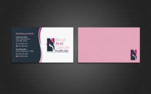 Business Card Design by chandrayaan.creative for this project | Design: #6759760