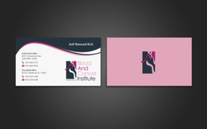 Business Card Design by chandrayaan.creative for this project | Design: #6759763