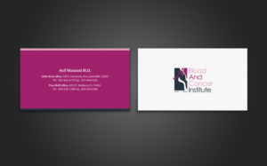 Business Card Design by chandrayaan.creative for this project | Design: #6759764