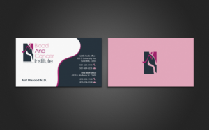 Business Card Design by chandrayaan.creative for this project | Design: #6759765