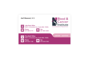 Business Card Design by Ultimate Designs