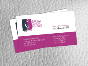 Business Card Design by roberts.vaitkus