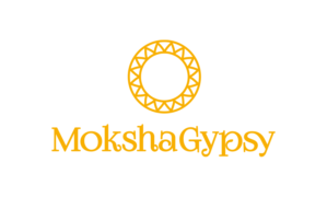 Logo Design by trufya for Moksha Gypsy | Design: #6792455