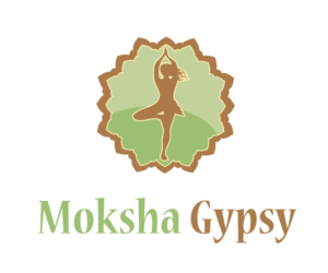 Logo Design by Tatjana R. for Moksha Gypsy | Design: #6791317