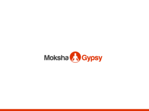 Logo Design by DoveFendi for Moksha Gypsy | Design: #6780654