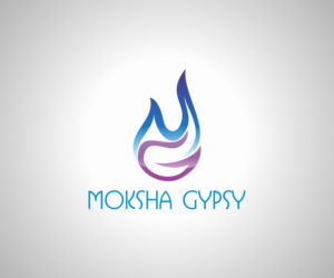 Design de Logo par vIctor pour Moksha Gypsy | Design #6771555