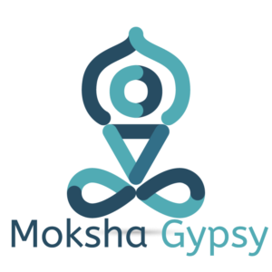 Logo Design by srijith.g.nath for Moksha Gypsy | Design: #6763273