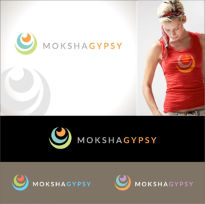 Design de Logo par *mary pour Moksha Gypsy | Design #6790386