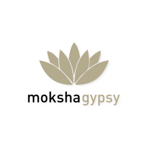 Logo Design by dbingaman for Moksha Gypsy | Design: #6752103