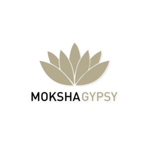 Logo Design by dbingaman for Moksha Gypsy | Design: #6752104