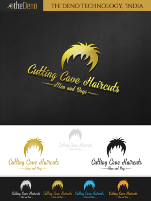 Logo Design by The Deno Technology for this project | Design: #6929189