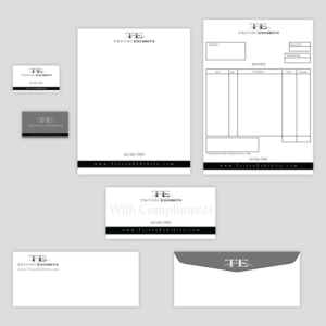 Stationery Design by Shradha