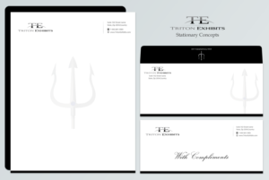 Stationery Design by chandrayaan.creative for this project | Design: #6786929