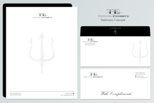 Stationery Design by chandrayaan.creative for this project | Design: #6786930