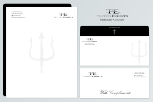 Stationery Design by chandrayaan.creative for this project | Design: #6786931