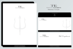 Stationery Design by chandrayaan.creative for this project | Design: #6786932