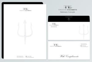 Stationery Design by chandrayaan.creative for this project | Design: #6786938