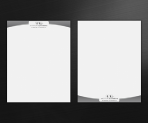 Stationery Design by logodentity for this project | Design: #6773246