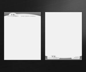 Stationery Design by logodentity for this project | Design: #6773293