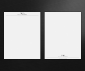 Stationery Design by logodentity for this project | Design: #6773340