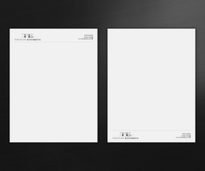 Stationery Design by logodentity for this project | Design: #6773347