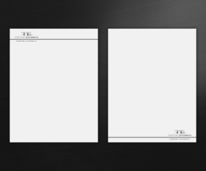 Stationery Design by logodentity for this project | Design: #6773371