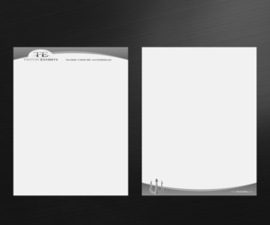 Stationery Design by logodentity for this project | Design: #6780850