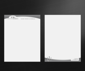 Stationery Design by logodentity for this project | Design: #6780851