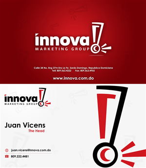 Stationery Design by Kreative Ideaz